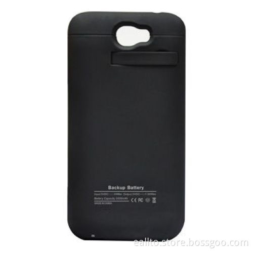 Power Bank, Fashion Case Backup Battery for Note 2 N7100